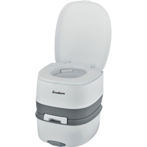 Enders Mobil WC Supreme Campingtoaletter Kemtoaletter
