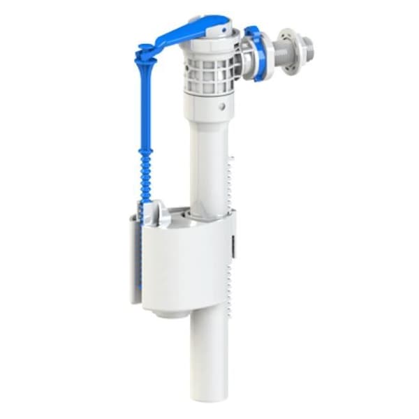 Ersättande toalettventilförsörjning Universal 1-2" 3-4" Inch BSP Water