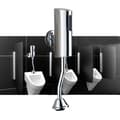 Miniatyrbillede 1 af 4: Urinal Spuleventil, Intelligent Sensor, Vandbesparende Dobbelt Spul