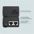 Miniatyrbillede 2 af 3: TP-LINK POE++ INJECTOR TL-POE160S
