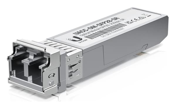 Moduł UACC-OM-SFP28-SR Optical Module SFP28, 25Gbps, SR