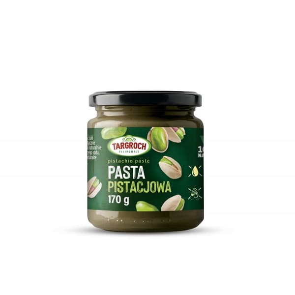 Pistaasitahna 170 g