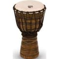 Miniatyrbild 4 av 4: Djembe 10 Origins Series Afrikansk mask TODJ-10…