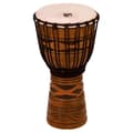 Miniatyrbild 1 av 4: Djembe 10 Origins Series Afrikansk mask TODJ-10…