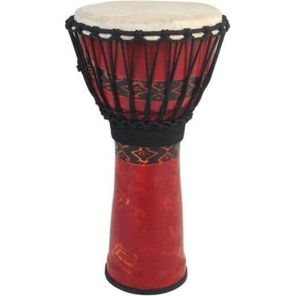 Toca Djembe Synergy SFDJ9RP