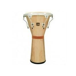 Djembe 121/2" Aspire Accents Natural LPA630-AWC...