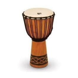 Djembe 12" Origins Series Keltisk Knut TODJ-12C…