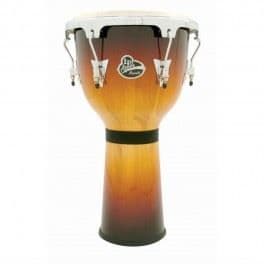 Djembe12 1/2' Aspire Accents Vintage Sunburst...