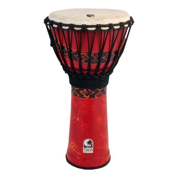 Toca Freestyle Rope Tuned 12 SFDJ-12RP Etniska