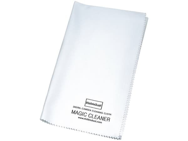 Visible Dust Magic Cleaner for rengjøring av kameraer og videokameraer 1 stk (2455219-1)