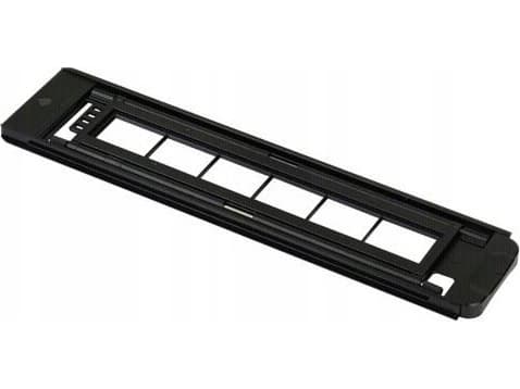 PLUSTEK negativ holder for OpticF. 135 f. OpticFilm 135/135i
