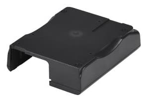 Zebra - Batterisokkelhus - for Zebra ZD420d, ZD620d, ZD621d