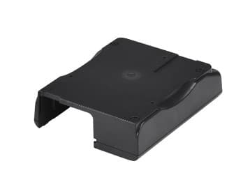 Zebra - Batterisokkelhus - for Zebra ZD420d, ZD620d, ZD621d