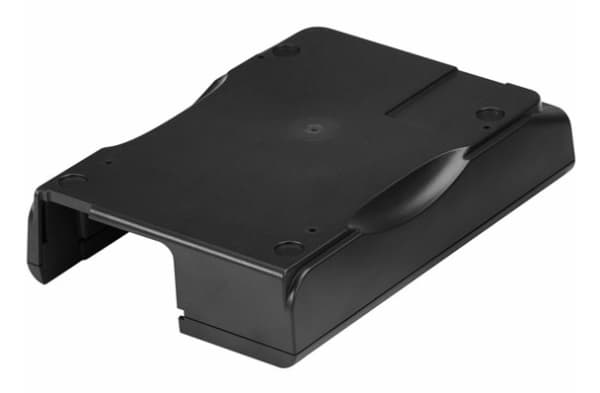 Zebra - Batterisokkelhus - for Zebra ZD420c, ZD420t, ZD620t