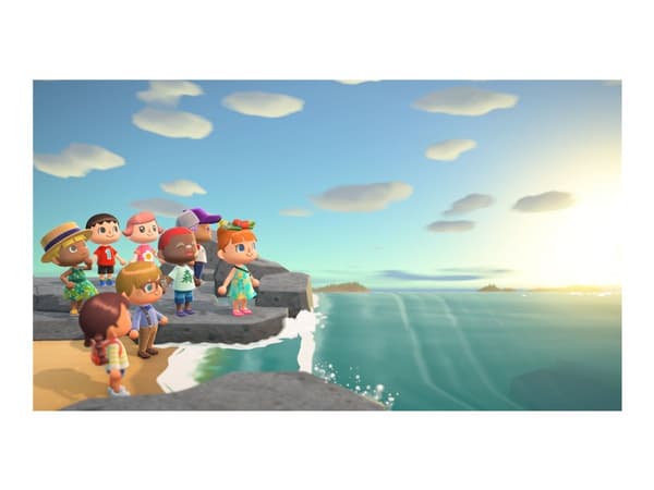 Animal Crossing: New Horizons Nintendo Switch