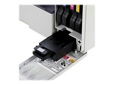 Ricoh - Spillblekksoppsamler - for NRG SG 2100, SG 3110; Rex Rotary SG 2100, SG 3110; Ricoh Aficio SG 7100, SG K3100