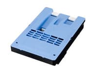 Canon MC-10 - Servicekassett - for imagePROGRAF iPF670, iPF680, iPF760, iPF765, iPF770, iPF780, iPF785, iPF850; Oce CS2436