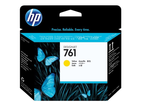 HP 761 - Original - DesignJet - servicekassett - för DesignJet T7100, T7200, T7200 Production Printer