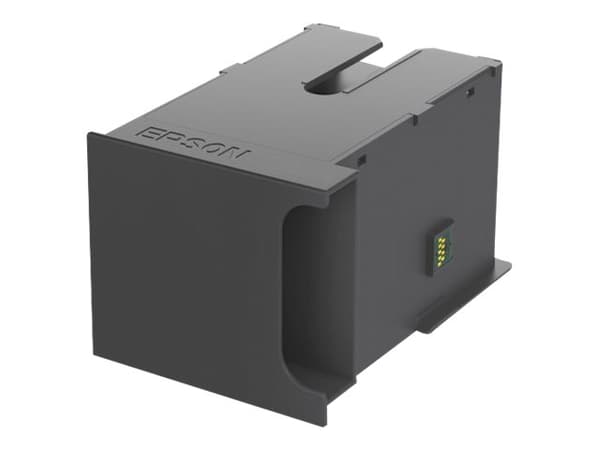 Epson Maintenance Box - Uppsamlingsbehållare för spillbläck - för WorkForce Pro WF-4630, 5190, 5690, M5190, M5690, R5190, R5690, WP-4015, 4025, 4525,
