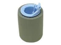 CoreParts - Grå - matevalse - for HP LaserJet M4345 MFP