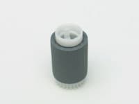 CoreParts MUXMSP-00101, Rullare, Grå, 1 styck