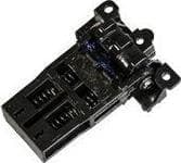 Samsung JC97-04197A, Hengsel, Sort