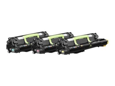 Lexmark CS820, CX8xx, 300000 sivua, Kiina, Laser, Musta, Lexmark, - CS820, CX8xx