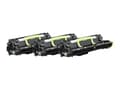 Pikkukuva 3 / 5: Lexmark CS820, CX8xx, 300000 sivua, Kiina, Laser, Musta, Lexmark, - CS820, CX8xx