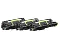 Pikkukuva 4 / 5: Lexmark CS820, CX8xx, 300000 sivua, Kiina, Laser, Musta, Lexmark, - CS820, CX8xx