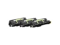 Lexmark CS820, CX8xx, 300000 sivua, Kiina, Laser, Musta, Lexmark, - CS820, CX8xx