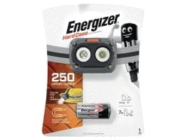 Pandelight energizer kovakotelo, magneetti, 250 lu