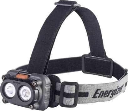 Pandelight energizer kovakotelo, magneetti, 250 lu
