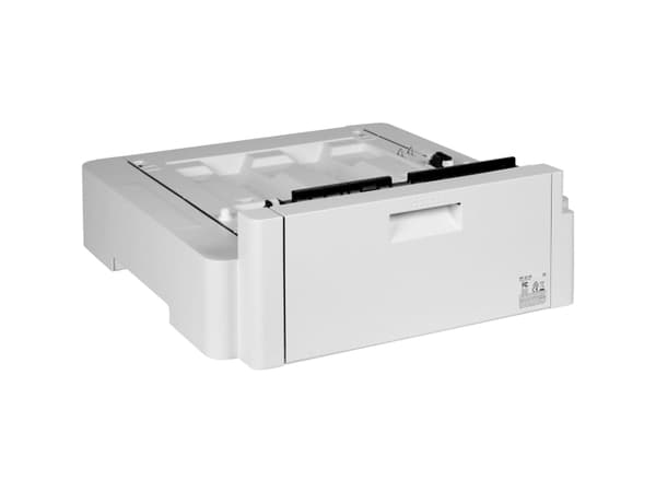 Kyocera PF 5110 - Mediebakke/-mater - 250 ark inn 1 skuff(er) - for ECOSYS M5521, M5526, P5021, P5026