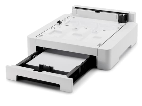 Kyocera PF 5110 - Mediebakke/-mater - 250 ark inn 1 skuff(er) - for ECOSYS M5521, M5526, P5021, P5026