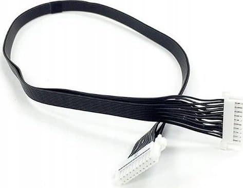 Samsung BN39-01475H, Hanstik, Hanstik, Straight, Straight, Straight, Black, White, UN46EH6030F, UN46EH6070F, UN46FH6030F, UN55ES6500F, UN55ES6550F, U