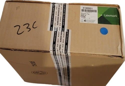 Lexmark - MFP ADF-vedlikeholdssett - for Lexmark CX820de, CX825de, CX860de, CX860dte, XC6153, XC6153de, XC8160, XC8163, XC8163de