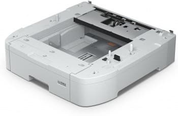 Epson - Papirkassett - 500 ark - for WorkForce Pro RIPS WF-C879, WF-C869, WF-C8690, WF-C878, WF-C879