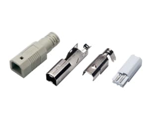 LogiLink UP0002, USB B