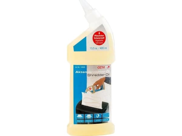 Genie 12625, 86 mm, 45 mm, 250 mm, 440 g, 1 kpl