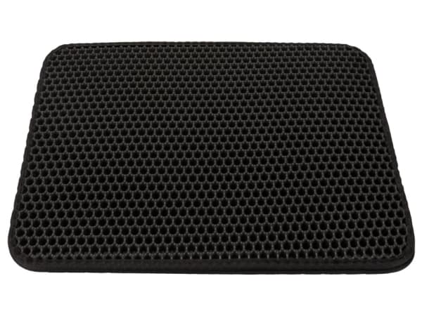 White Shark Wheezer pad overlay PS5 musta