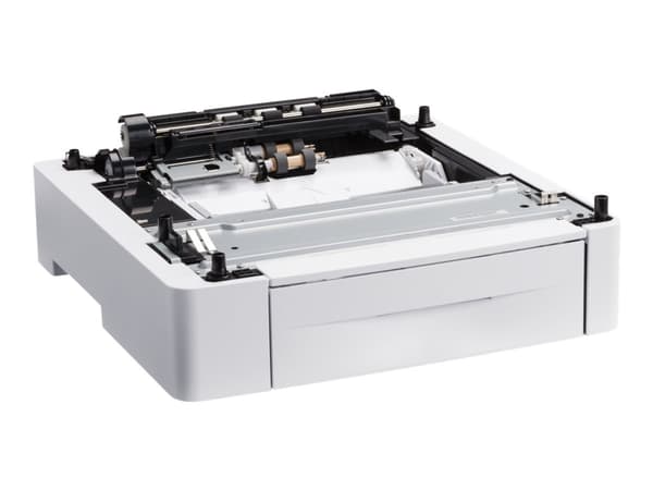 Xerox - Mediebakke/-mater - 550 ark inn 1 skuff(er) - for Phaser 3610; VersaLink B400