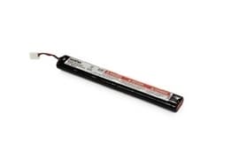 Brother PA-BT-500 - Skriverbatteri - nikkelmetallhybrid - for PocketJet PJ-520, PJ-560, PJ-663, PJ-673, PJ-673-K; PocketJet 3; 6