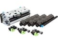 Miniatyrbild 5 av 5: Lexmark - (220 - 240 V) - fixeringssats för skrivarunderhåll LRP - för Lexmark MS811, MS812, MX711, MX810, MX811, MX812, XM5163, XM5170, XM7155, XM71