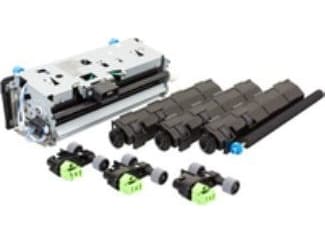 Lexmark - (220 - 240 V) - fixeringssats för skrivarunderhåll LRP - för Lexmark MS811, MS812, MX711, MX810, MX811, MX812, XM5163, XM5170, XM7155, XM71
