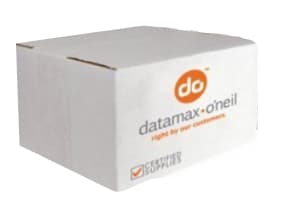 Datamax-O'Neil - 4" rulleklem