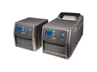 Intermec - Etikettdispenser - for Intermec PD43