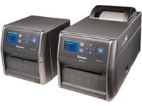 Intermec - Etikettdispenser - for Intermec PD43