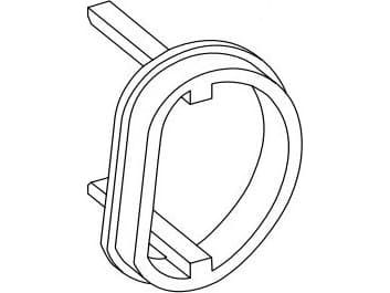 Intermec - Kantføring