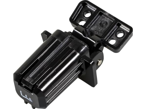 HP CZ271-60020, Hengsel, Sort