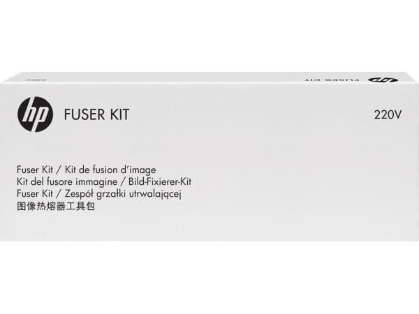 HP - (220 V) - fixeringsenhet